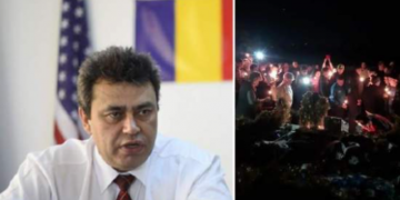 Ce scrie presa străină despre cazul primarului mort reales la alegerile din 27 septembrie