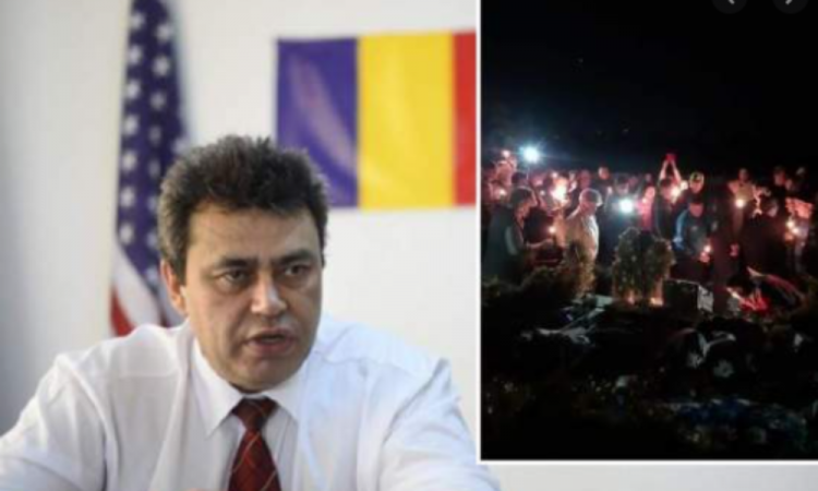 Ce scrie presa străină despre cazul primarului mort reales la alegerile din 27 septembrie