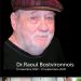 In memoriam dr. Raoul Bostvironnois, preşedinte de onoare al Asociaţiei ASSOC