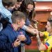 Fotbal: Transfer de Champions League pentru echipa băimăreană