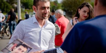 PNL a abandonat Maramureşul. Acuzaţii incendiare ale şefului CJ Maramureş, Gabriel Zetea