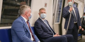 Metroul din Drumul Taberei: subiect de dezbatere politică, în plină campanie electorală
