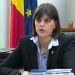 Kovesi, făcută praf de presa britanică, din cauza colaborării sale cu SRI
