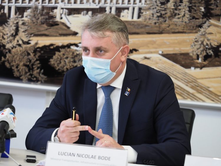 Liderii sindicatului poliţiştilor Europol, reacţie dură la adresa ministrului Bode: „Minte cu neruşinare”