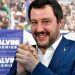 Salvini acuză: Italia riscă „să moară de indecizie”. Guvernul a transformat-o „într-o colonie chineză”