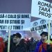 România în campanie electorală: Prostie monumentală