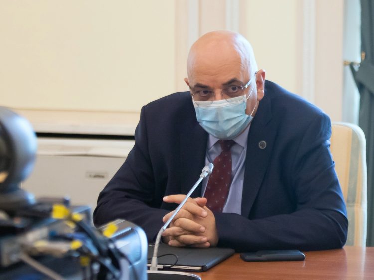 Raed Arafat, mesaj pentru profesorii sceptici în privința metodelor de prevenție din școli