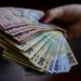 Deficitul bugetar a urcat la 5,18% din PIB, după primele opt luni din 2020