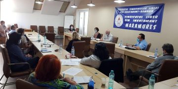 Sindicatul Liber din Învățământ Maramureș cere măsuri excepționale pentru începutul de an școlar