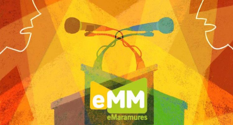 Trustul de presă EMaramures, principala sursă de informare a maramureșenilor, lansează o invitație publică!