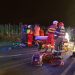 Patru accidente rutiere, pe drumurile din judeţ, soldate cu rănirea a 10 persoane