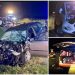 Un român a murit pe loc în Italia, după un impact teribil între două maşini