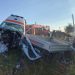 Noi informații despre tragedia dintre Livada și Ciuperceni. Un tânăr de 20 de ani ar putea fi vinovat de producerea accidentului