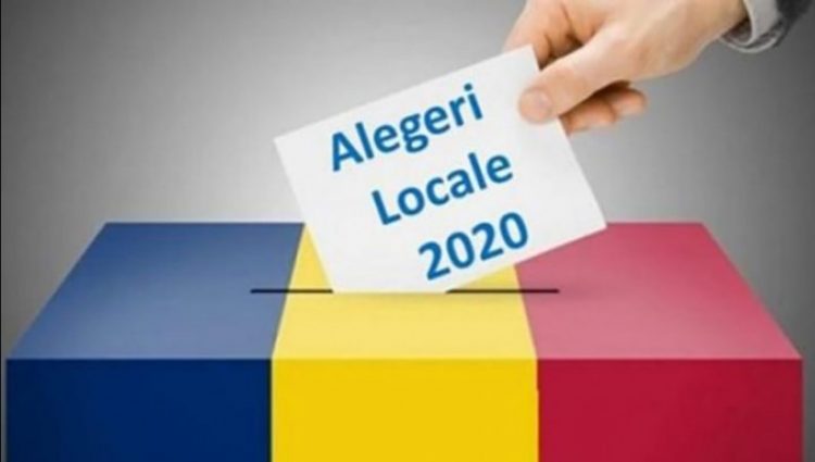SONDAJ pentru #ALEGERI LOCALE 2020. Ultima 100 de metri înainte de alegeri în Baia Mare şi Maramureş