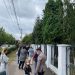 Alegeri locale 2020.  Cozi la unele secţii de votare din Baia Mare – foto