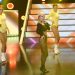 Băimăreanca AMI, cea mai sexy apariție de la Te Cunosc de Undeva!