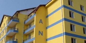 În curând, bloc ANL pentru locuinţe de serviciu, pe strada Grănicerilor