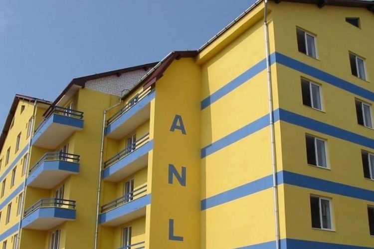 În curând, bloc ANL pentru locuinţe de serviciu, pe strada Grănicerilor