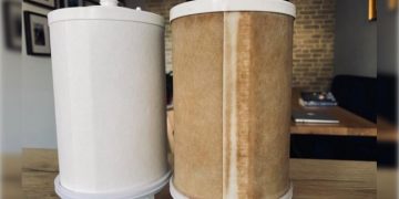 Calitatea apei de la robinet din Cluj-Napoca. A fost testată cu un sistem de tratare a apei