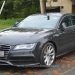 Autoturism de 25.000 de euro căutat de autoritățile din Slovacia, descoperit de poliţiştii de frontieră