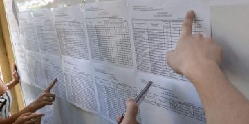 Primele rezultate înregistrate în sesiunea august-septembrie 2020 a examenului național de Bacalaureat. Rata de reușită este de 31,5%