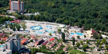 Stațiunile balneare din țară rămân închise pentru tratamente. Care sunt pierderile estimate