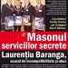 A terminat liceul la 32 de ani, n-a lucrat până la 41 de ani, dar e doctor în management!