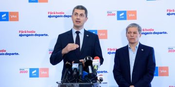 Traseism masiv la USRPLUS: 19 racolări de candidați în plină campanie electorală