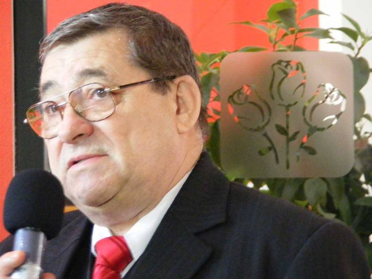 Mesajul colectivului Spitalului Judeţean de Urgenţă „Dr. Constantin Opriș” Baia Mare, la decesul doctorului Ion Blăjan