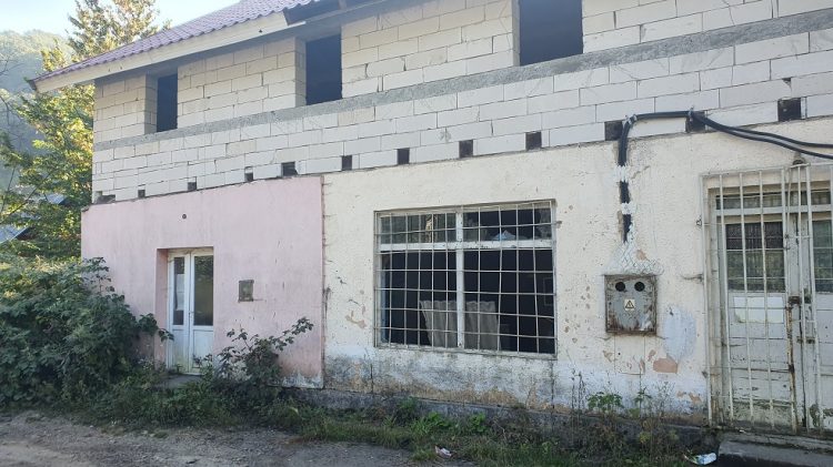 Soluţia Dobocan pentru sănătatea maramureşenilor: Cabinet medical în fiecare sat