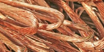 Furt de cablu electric din cupru, zădărnicit de un jandarm vigilent