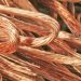 Furt de cablu electric din cupru, zădărnicit de un jandarm vigilent