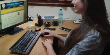 Cadrele didactice din Maramureș se pot înscrie la programul de formare ”Profesor în online”