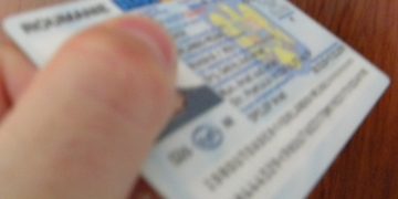 Un bărbat de 28 de ani a votat cu buletinul concubinei