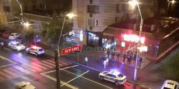 Scandal de proporții la un cazino din Baia Mare. 4 echipaje de Poliție și o firmă de pază au intervenit de urgență