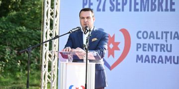 Băimărenii și groșenii nu sunt bătaia de joc a liberalilor falși! Apel pentru cetățeni pentru a “salubriza” Primăria Groși și pentru a ne ajuta să scăpăm de muntele de gunoi care sufocă cele două comunități