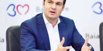 Cătălin Cherecheș: „Adevărul despre ștrand – am dat în judecată Guvernul PNL pentru că din 2019 ne blochează să începem construcția noului ștrand”