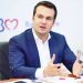 Cătălin Cherecheș: „Adevărul despre ștrand – am dat în judecată Guvernul PNL pentru că din 2019 ne blochează să începem construcția noului ștrand”