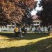 Sesiune de consultări cu tinerii băimăreni