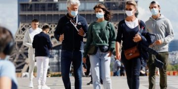 Parisul și 10 metropole franceze, în stare de alertă sporită