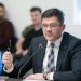 Ministrul Costel Alexe, acuzat că a plagiat la teza sa de doctorat susținută la Universitatea „Alexandru Ioan Cuza” din Iași