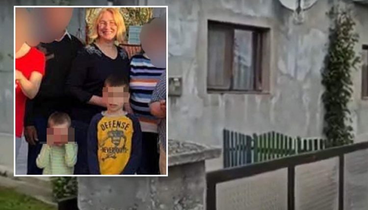 Detalii șocante despre crima din Bozânta Mică: Fosta educatoare nu avea discernământ când și-a ucis copilul