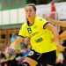 Handbal. Cristina Laslo a semnat astăzi contractul cu CS Minaur Baia Mare