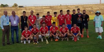 Fotbal. Cupa României. CSM Sighetu Marmației s-a calificat în turul 2, după întâlnirea cu Olimpia MCMXXI Satu Mare