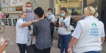 Soluţia Dobocan: Sprijin pentru oameni și comunități