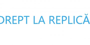 Drept la replică. Mircea Cirț: Mă întreb ce subiect serios de campanie ar fi găsit adversarii mei politici dacă n-ar fi fost Covid-ul?