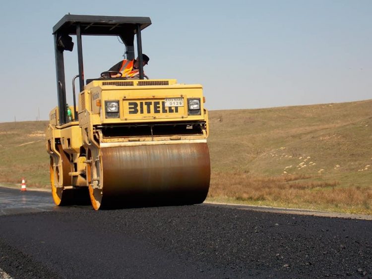 Maramureș – drumuri bune!