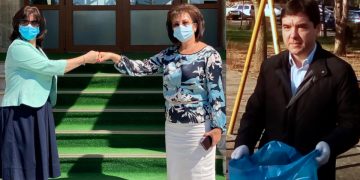 Premieră în educație: Cine sunt cei 2 secretari de stat oficial în concediu pentru a-și face campanie electorală