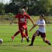 Fotbal feminin: Înfrângere pentru „domnițele râului”