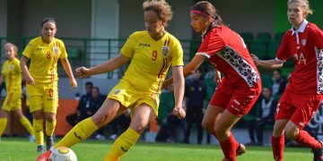Fotbal Feminin: Selecționerul Mirel Albon a anunțat lotul naționalei României, pentru jocurile cu Belgia și Croația din această lună